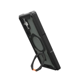 Urban Armor Gear Plasma XTE mobile phone case 17.3 cm (6.8") Cover Black, Orange