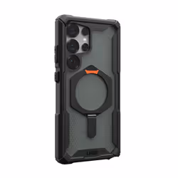 Urban Armor Gear Plasma XTE mobile phone case 17.3 cm (6.8") Cover Black, Orange - Additional view 5