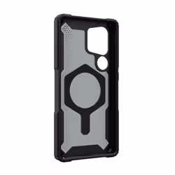 Urban Armor Gear Plasma XTE mobile phone case 17.3 cm (6.8") Cover Black, Orange - Additional view 7