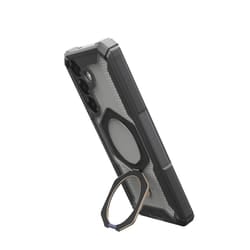 Urban Armor Gear Plasma XTE mobile phone case 17 cm (6.7") Cover Grey, Titanium