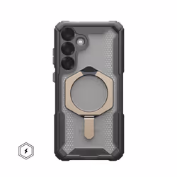 Urban Armor Gear Plasma XTE mobile phone case 17 cm (6.7") Cover Grey, Titanium
