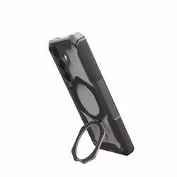 Urban Armor Gear Plasma XTE mobile phone case 15.8 cm (6.2") Cover Grey, Titanium