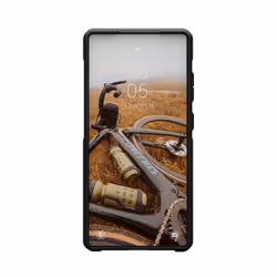 Urban Armor Gear Metropolis LT mobile phone case 17.3 cm (6.8") Cover Black, Grey