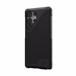 Urban Armor Gear Metropolis LT, Cover, Samsung, Galaxy S25 Ultra, 17.3 cm (6.8"), Black