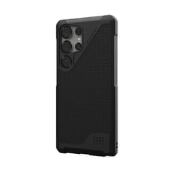 Urban Armor Gear Metropolis LT mobile phone case 17.3 cm (6.8") Cover Black
