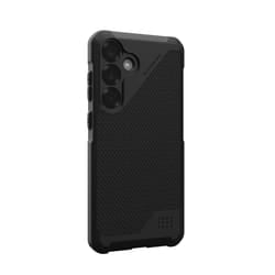 Urban Armor Gear Metropolis LT mobile phone case 17 cm (6.7") Cover Black