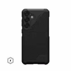 Urban Armor Gear Metropolis LT mobile phone case 17 cm (6.7") Cover Black