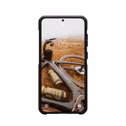 Urban Armor Gear Metropolis LT mobile phone case 17 cm (6.7") Cover Black