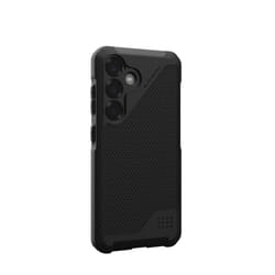 Urban Armor Gear Metropolis LT mobile phone case 15.8 cm (6.2") Cover Black