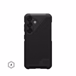 Urban Armor Gear Metropolis LT mobile phone case 15.8 cm (6.2") Cover Black