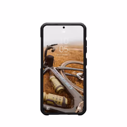 Urban Armor Gear Metropolis LT mobile phone case 15.8 cm (6.2") Cover Black