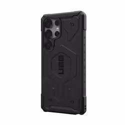 Urban Armor Gear Pathfinder, Cover, Samsung, Galaxy S25 Ultra, 17.3 cm (6.8"), Black