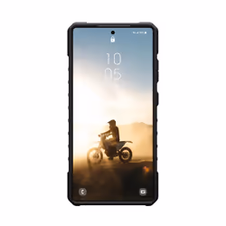 Urban Armor Gear Pathfinder mobile phone case 17.3 cm (6.8") Cover Black