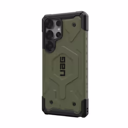 Urban Armor Gear Pathfinder, Cover, Samsung, Galaxy S25 Ultra, 17.3 cm (6.8"), Olive