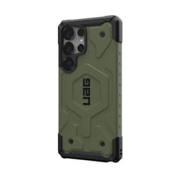 Urban Armor Gear Pathfinder mobile phone case 17.3 cm (6.8") Cover Olive