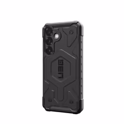 Urban Armor Gear Pathfinder, Cover, Samsung, Galaxy S25, 15.8 cm (6.2"), Black