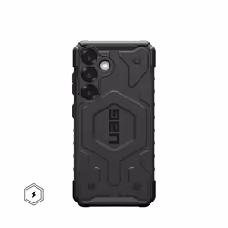 Urban Armor Gear Pathfinder mobile phone case 15.8 cm (6.2") Cover Black