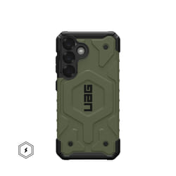 Urban Armor Gear Pathfinder mobile phone case 15.8 cm (6.2") Cover Olive