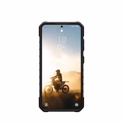 Urban Armor Gear Pathfinder mobile phone case 15.8 cm (6.2") Cover Olive