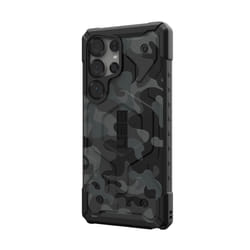 Urban Armor Gear Pathfinder SE mobile phone case 17.3 cm (6.8") Cover Black, Grey