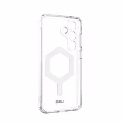 Urban Armor Gear Plyo Pro mobile phone case 17 cm (6.7") Cover Silver, Transparent - Additional view 7