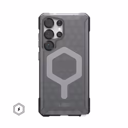 Urban Armor Gear Essential Armor mobile phone case 17.3 cm (6.8") Cover Grey