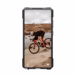 Urban Armor Gear Essential Armor mobile phone case 17.3 cm (6.8") Cover Grey