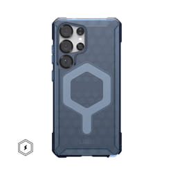 Urban Armor Gear Essential Armor mobile phone case 17.3 cm (6.8") Cover Blue