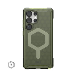 Urban Armor Gear Essential Armor mobile phone case 17.3 cm (6.8") Cover Olive