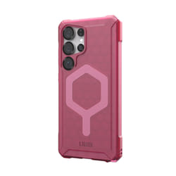 Urban Armor Gear Essential Armor mobile phone case 17.3 cm (6.8") Cover Berry