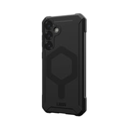 Urban Armor Gear Essential mobile phone case 17 cm (6.7") Cover Black