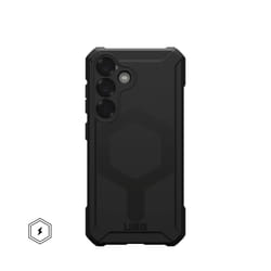 Urban Armor Gear Essential Armor mobile phone case 15.8 cm (6.2") Cover Black