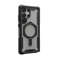 Urban Armor Gear Plasma XTE mobile phone case 17.3 cm (6.8") Cover Black, Transparent