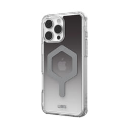 Urban Armor Gear Plyo mobile phone case 17.5 cm (6.9") Cover Silver