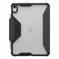 Urban Armor Gear 124487B14340, Folio, Apple, iPad 10.9" (10th Gen, 2022) (Models: A2696, A2757, A2777) and iPad 11" (11th Gen ...