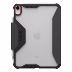 Urban Armor Gear 124487B14340 tablet case 27.7 cm (10.9") Folio Black, Translucent - Additional view 4