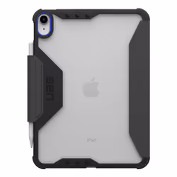 Urban Armor Gear 124487B14340 tablet case 27.7 cm (10.9") Folio Black, Translucent - Additional view 5