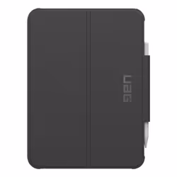 Urban Armor Gear 124487B14340 tablet case 27.7 cm (10.9") Folio Black, Translucent - Additional view 7