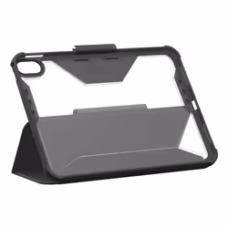 Urban Armor Gear 124487B14340 tablet case 27.7 cm (10.9") Folio Black, Translucent - Additional view 8