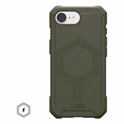 Urban Armor Gear 11449611727 mobile phone case 15.5 cm (6.1") Cover Olive - Additional view 2