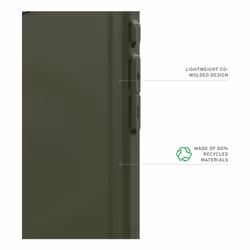 Urban Armor Gear 11449611727 mobile phone case 15.5 cm (6.1") Cover Olive - Additional view 5