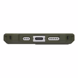 Urban Armor Gear 11449611727 mobile phone case 15.5 cm (6.1") Cover Olive - Additional view 8