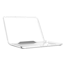 Urban Armor Gear Plyo 33 cm (13") Cover Translucent