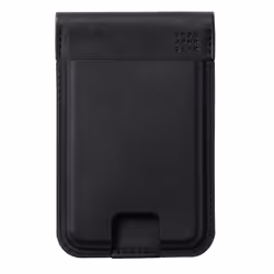 Urban Armor Gear Metropolis SE 964445114040, Wallet, Black, Faux leather, Vegan leather, Any brand, 1 pc(s), 67 mm