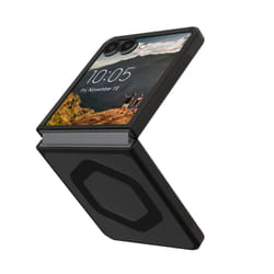 Urban Armor Gear 214504113131 mobile phone case 17.5 cm (6.9") Cover Ash