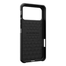 Urban Armor Gear 114518113940 mobile phone case 17.5 cm (6.9") Cover Black