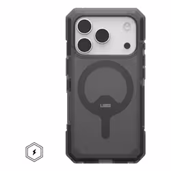 Urban Armor Gear 114521113131 mobile phone case 16 cm (6.3") Cover Ash - Additional view 2