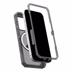 Urban Armor Gear 114521113131 mobile phone case 16 cm (6.3") Cover Ash - Additional view 3