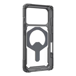 Urban Armor Gear 114527113136 mobile phone case 16 cm (6.3") Cover Ash, Titanium