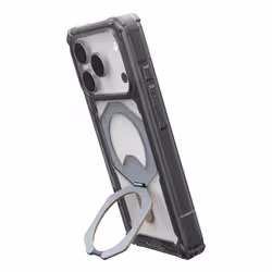 Urban Armor Gear 114527113136 mobile phone case 16 cm (6.3") Cover Ash, Titanium - Additional view 3